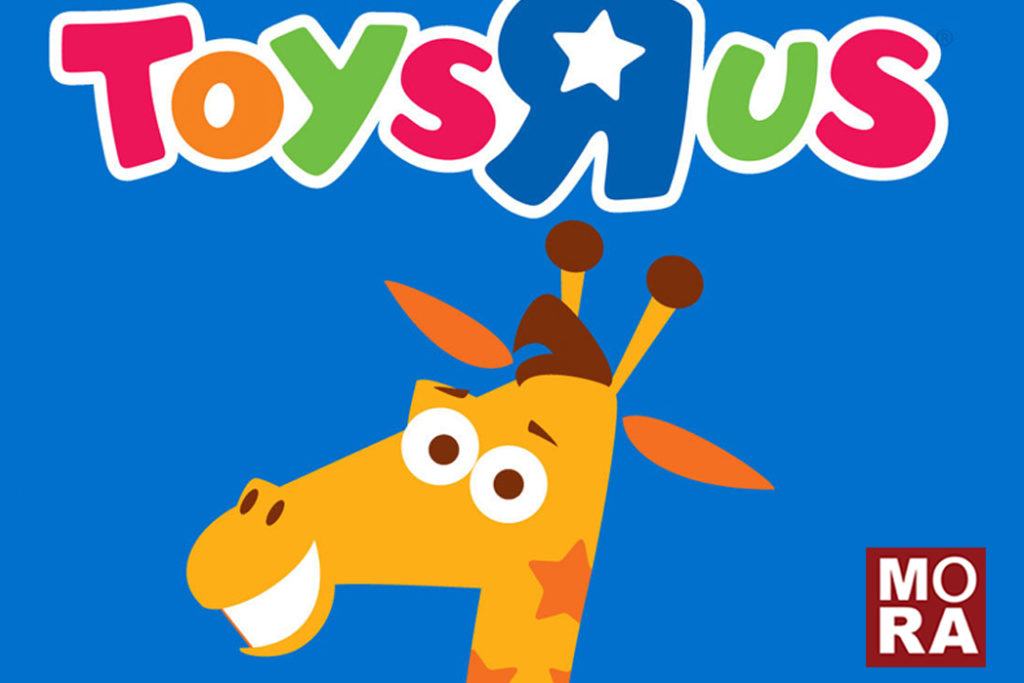 Toys R Us Coming Back to Life